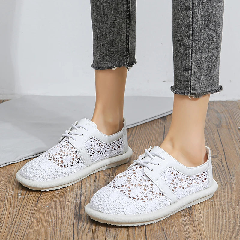 Jahana Marie - Super Comfortable & Elegant Shoe