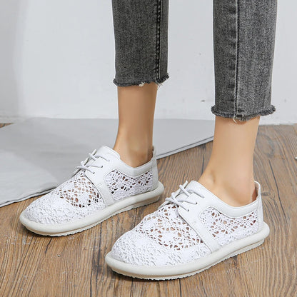 Jahana Marie - Super Comfortable & Elegant Shoe