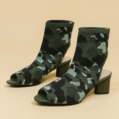 Isadora Savage - Very Elegant and Comfortable Sandals