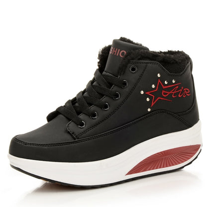 Rialto - Super Comfortable Casual Boot