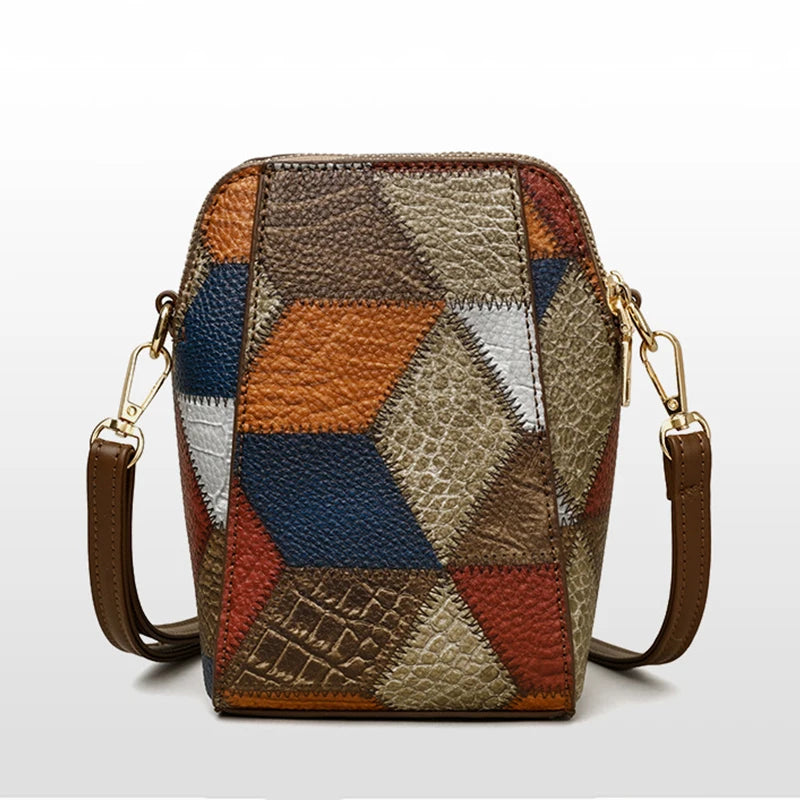 Lisbon Bag – Casual Elegance