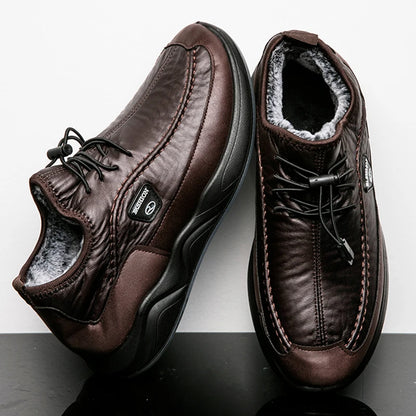 Tallin - Super Comfortable Trainers with Thermal and Waterproof Lining
