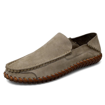 Stonebark – Mocassim Homem