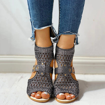 Jastanna - Super Comfortable Sandals