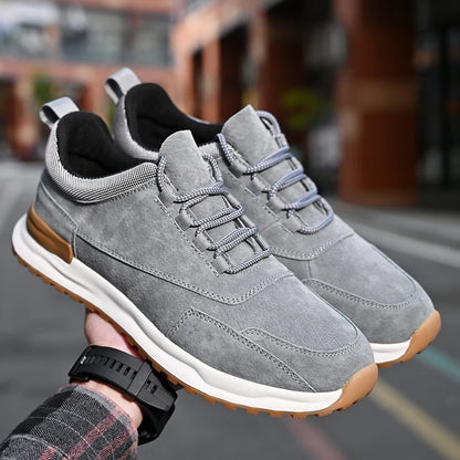 Malmö - Casual Sneakers