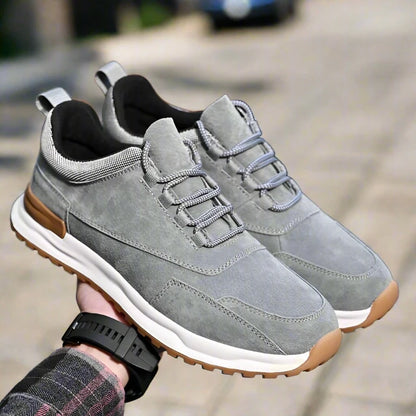 Malmö - Casual Sneakers