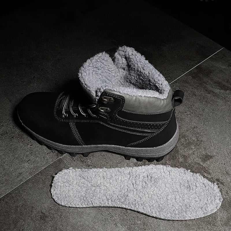 West Soft – Bota Homem