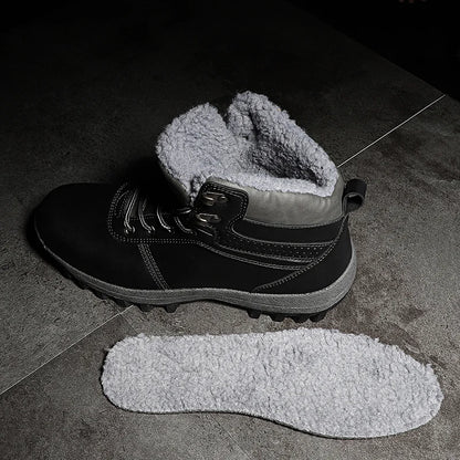 West Soft – Bota Homem