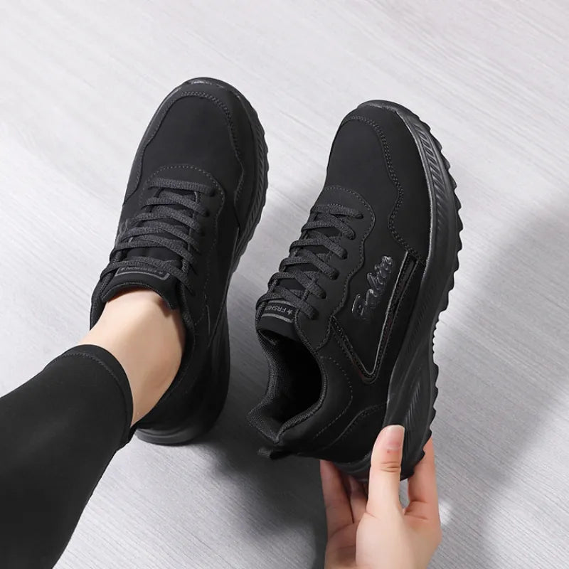 Saltillo Fashion - Super Comfortable Sneakers With Thermal Lining