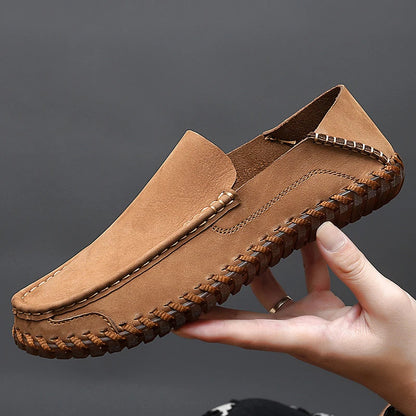 Stonebark – Mocassim Homem