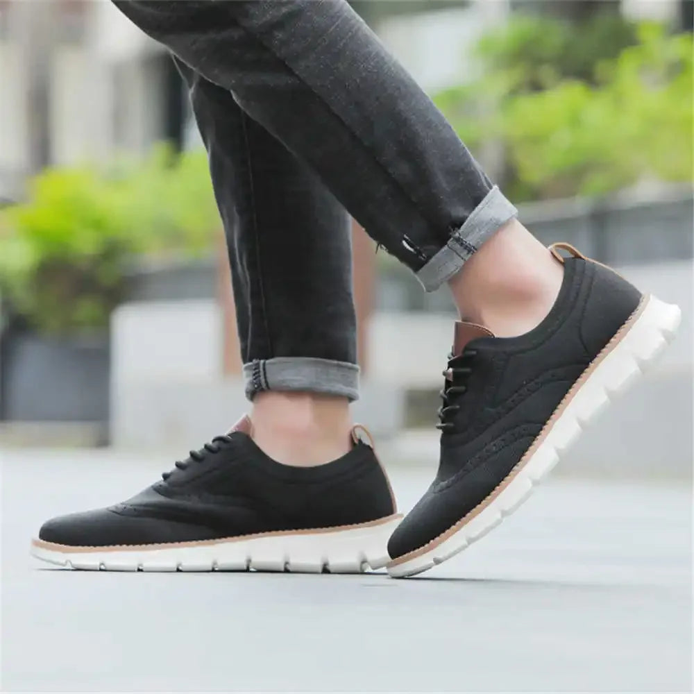 Lyon Urban - Men's Casual Fresh Trainers