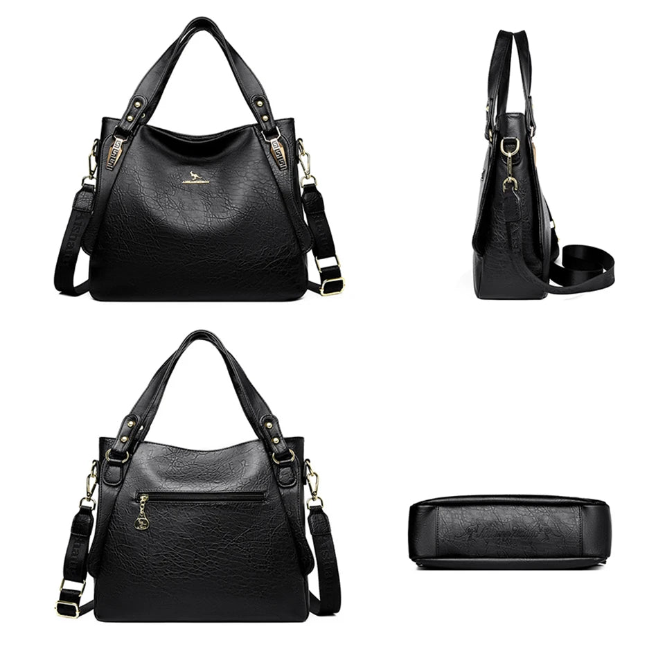 Vanderwah Essential Bag