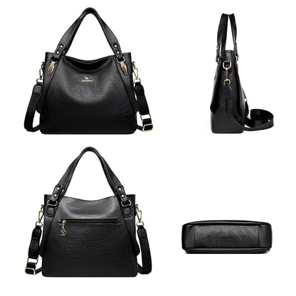 Vanderwah Essential Bag