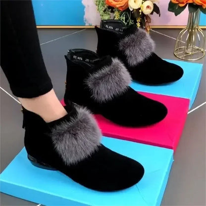 Catarina Boot ⭐ - Lined, Super Warm and Comfortable