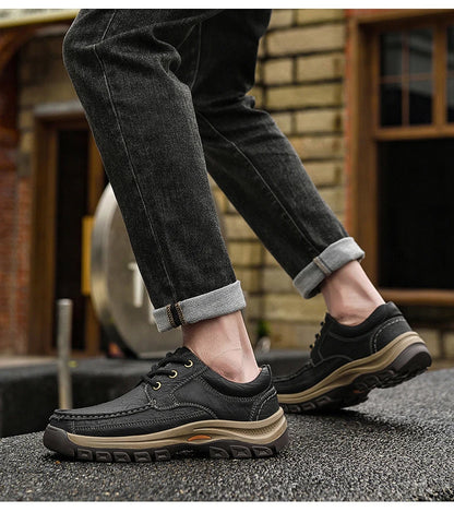 Fieldwarm – Sapato Casual Homem