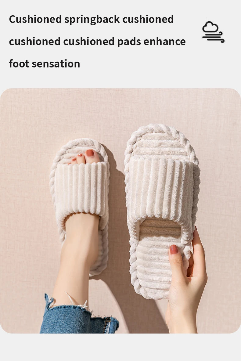 Canvas Soft – Chinelo Homem