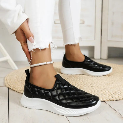 Áurea - Stylish and super comfortable tennis shoes