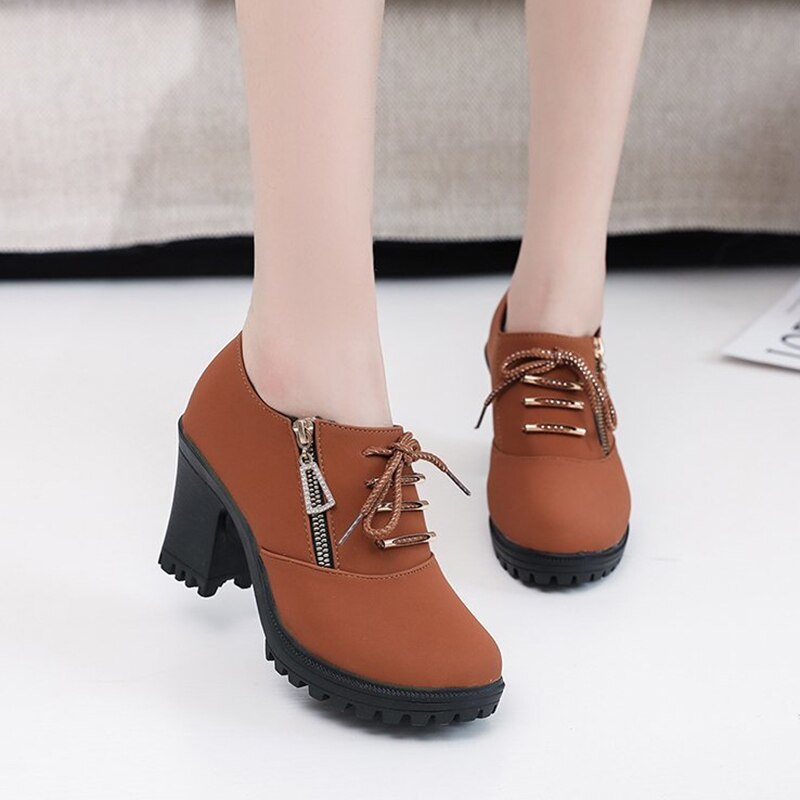 Stuttgart - Autumn & Winter Boot