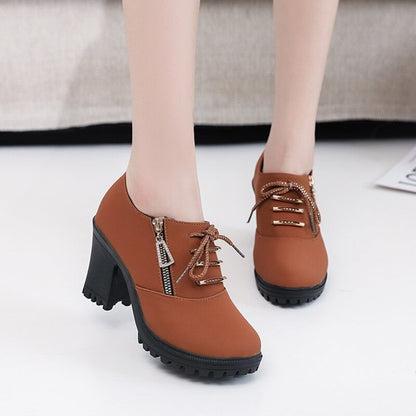 Stuttgart - Autumn & Winter Boot