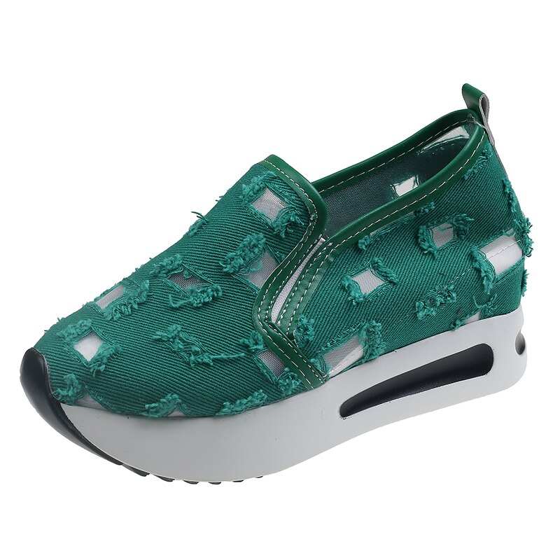 Women's Elisa Sneakers Autumn 2023 Edition