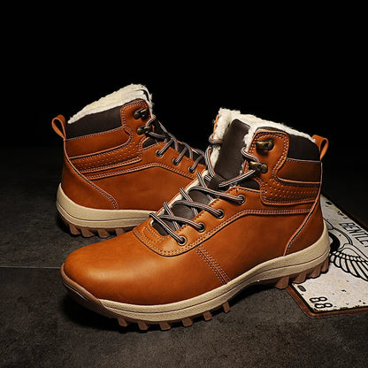 West Soft – Bota Homem