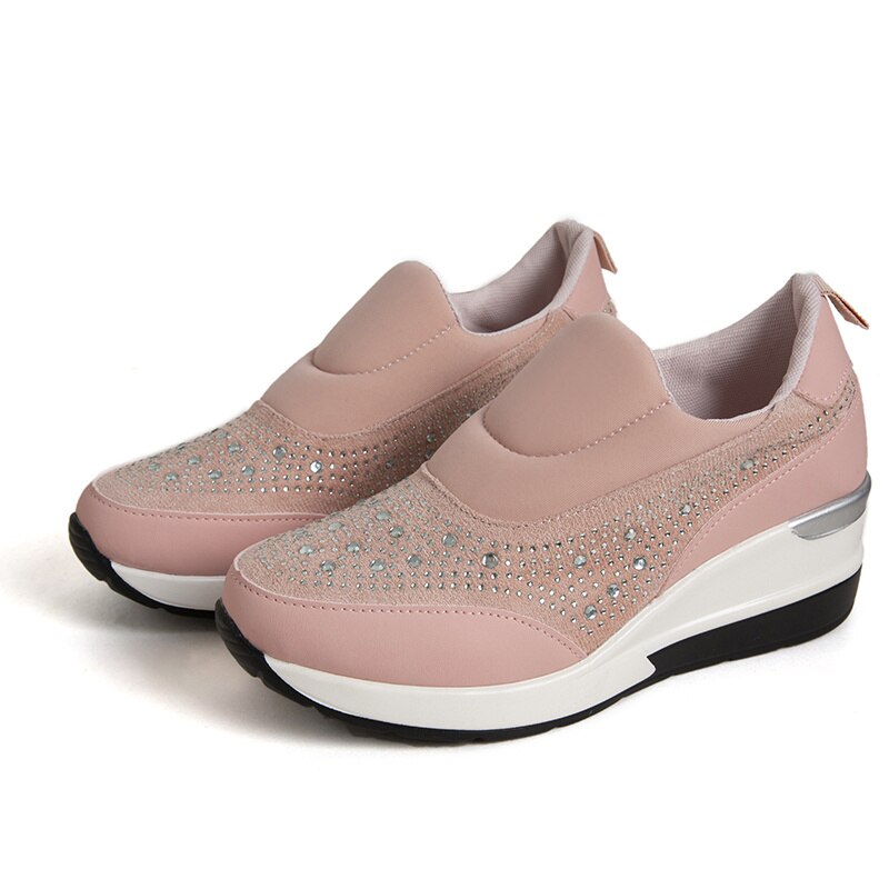 New York Star - Super Comfortable Tennis Shoes