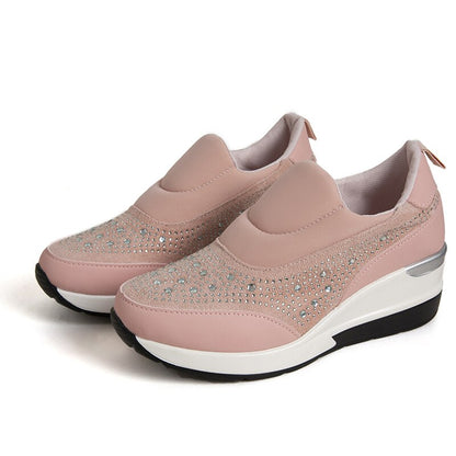 New York Star - Super Comfortable Tennis Shoes