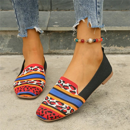 Ursula Marie - Super Comfortable and Fresh Loafers