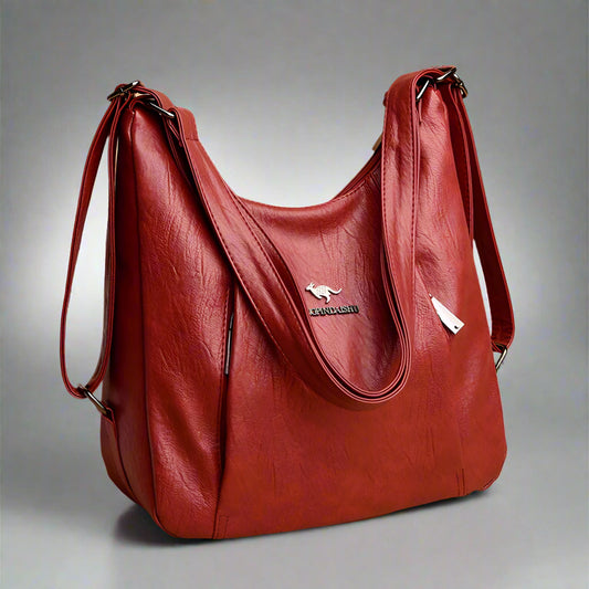 Bolsa Vintage "Vanderwah Multiuso"