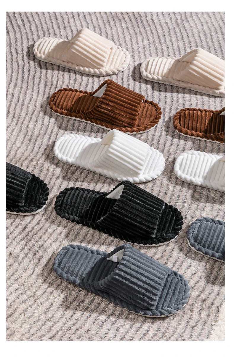 Canvas Soft – Chinelo Homem