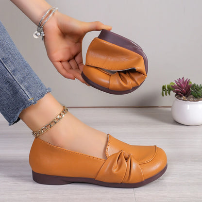 Nataliy Fionne - Loafer (Super Comfortable)