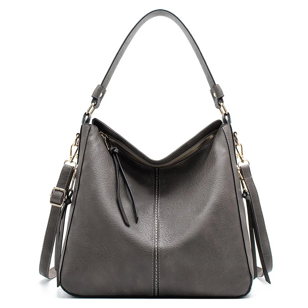 PATRICA bag – Casual Elegance