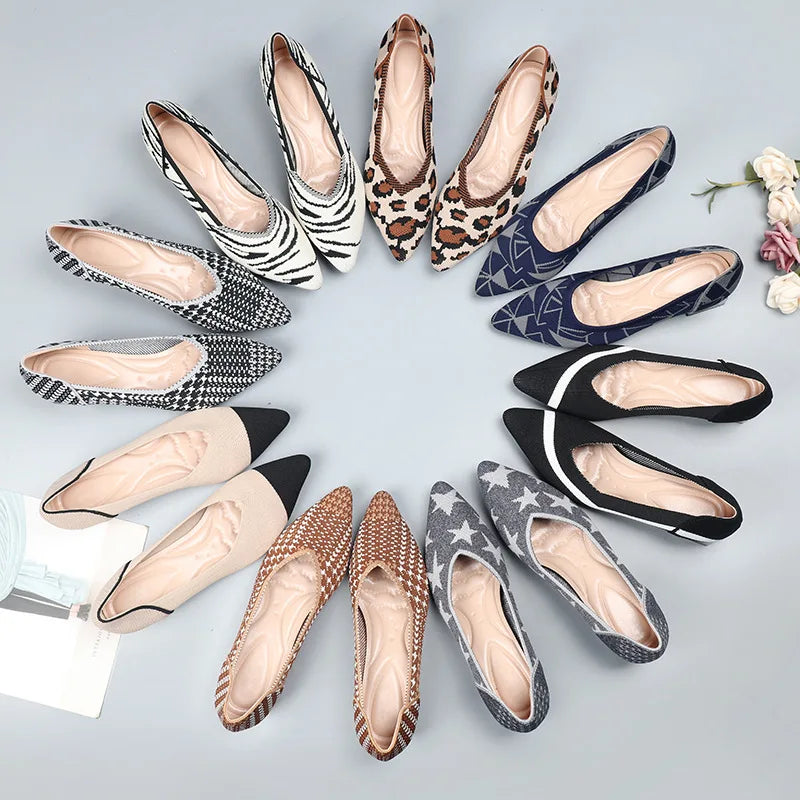 Tatiana Pump - Very Elegant and Comfortable Block Heel Shoe