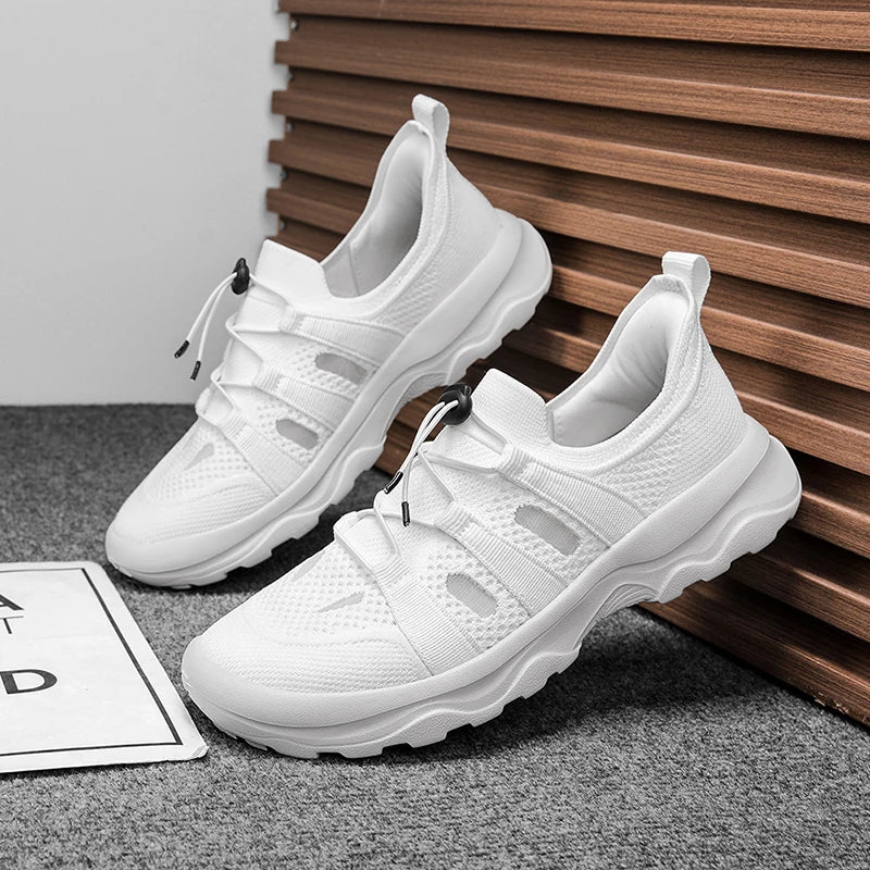 Lusitanna Active Mesh Runner