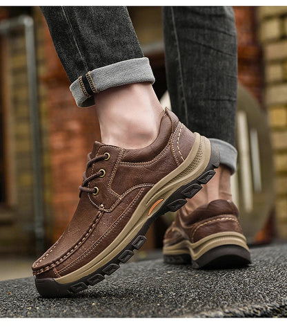 Fieldwarm – Sapato Casual Homem