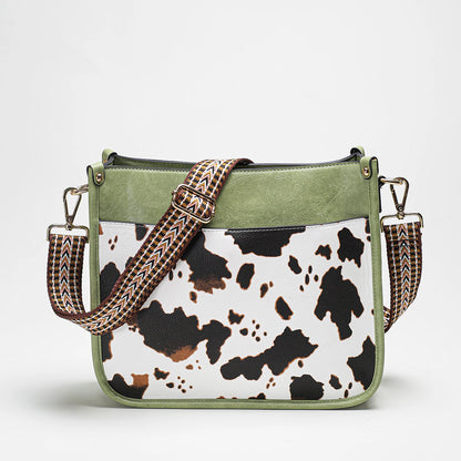 Sissi Crossbody Bag - Casual Elegance