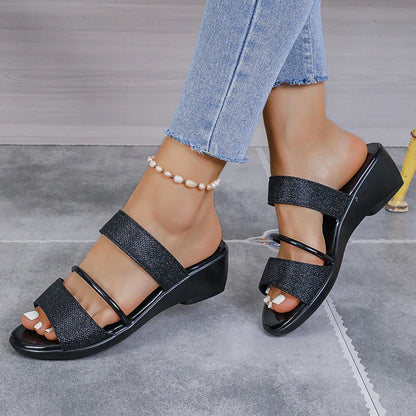 Roman Sandal 2