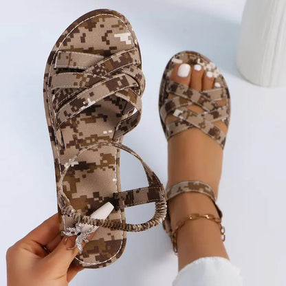 Larimar 2025 - Cool and Comfortable Sandal