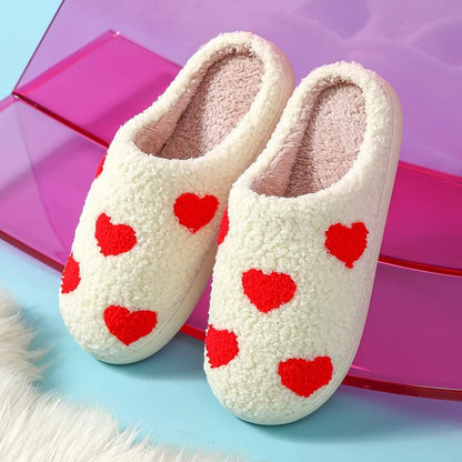 Amour - Women's Slippers