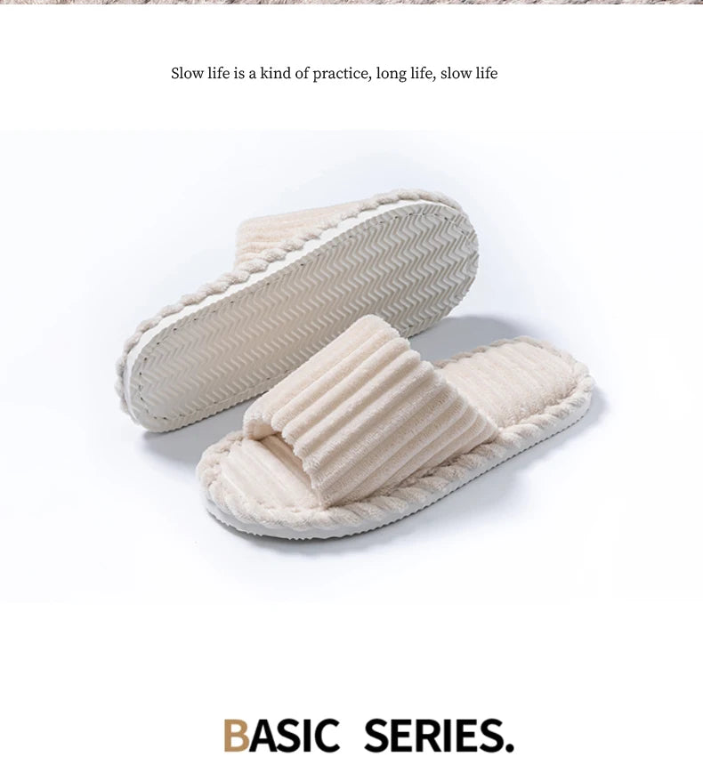 Canvas Soft – Chinelo Homem