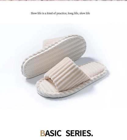 Canvas Soft – Chinelo Homem