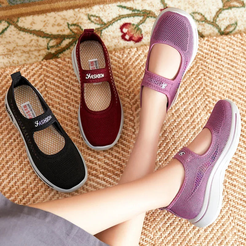 Super Comfortable Orthopedic Shoe - Conforty Plus™ 2.0
