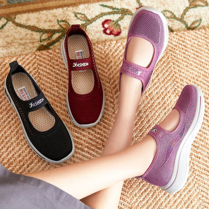 Super Comfortable Orthopedic Shoe - Conforty Plus™ 2.0