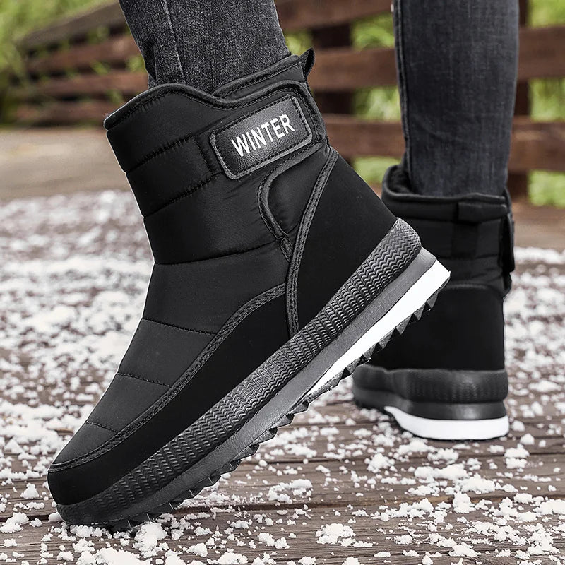 Sky Soft – Bota Homem