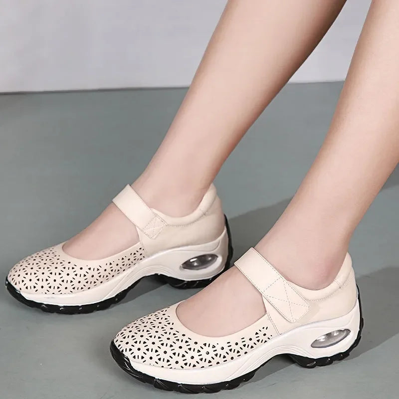 Dianne - Super Comfortable Shoe