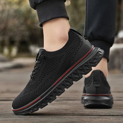 Lusitanna Urban Slip Sneaker