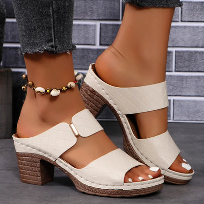 Partlani Sandals