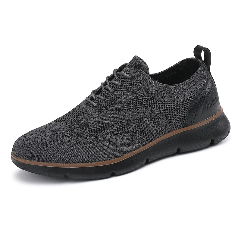 Francis - Men's Casual Fresh Sneakers (Super Comfortable)
