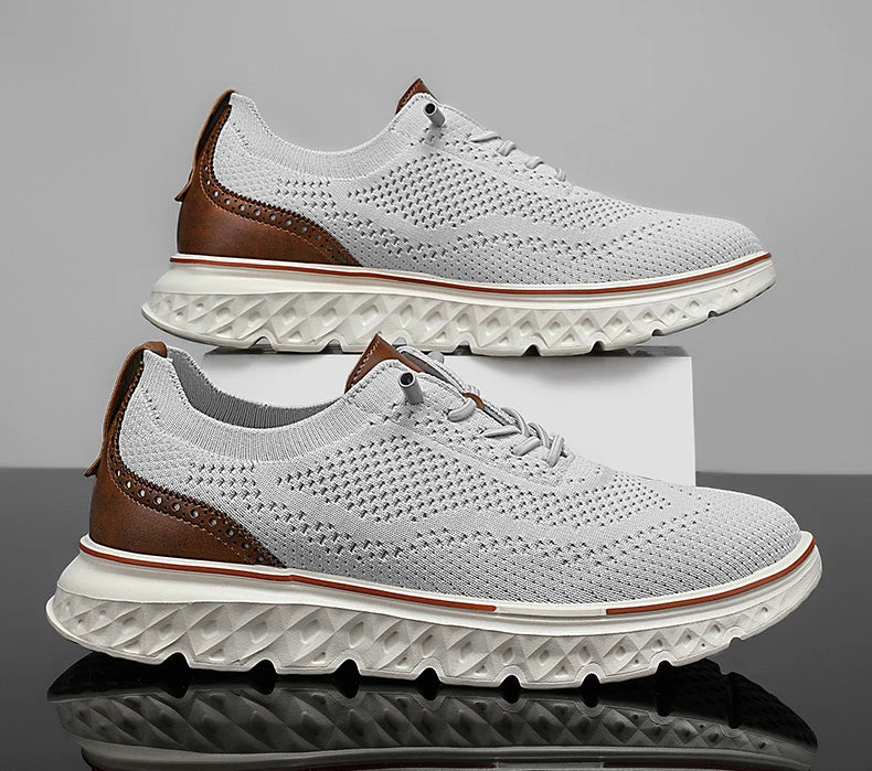 Lusitanna Urban Slip Sneaker