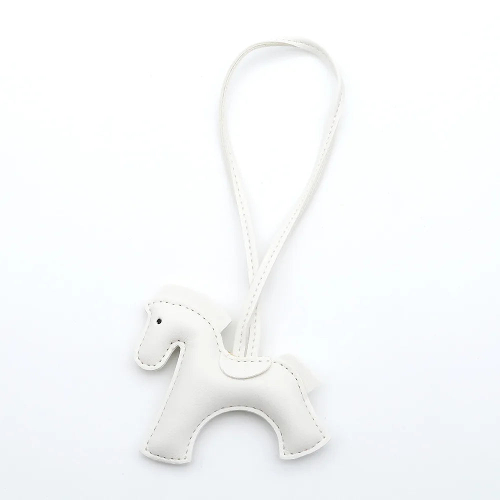 Lusitanna Pony Charm – Stylish Colorful Icon